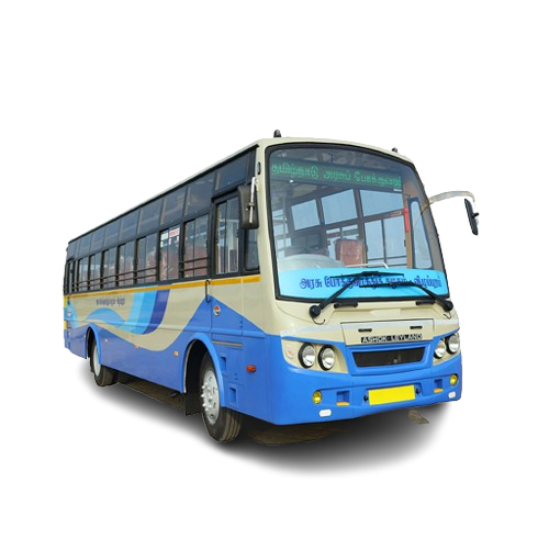MTC Bus