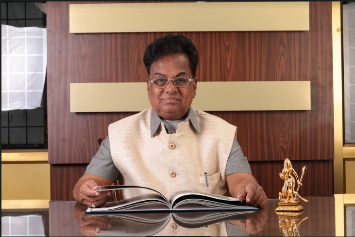Dr.R.RANGARAJAN