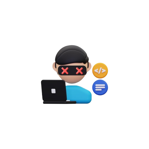 Blind Coding
