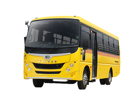 College Bus